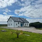 Bluewillowretreat With Sauna Spiddal Feriehus Galway