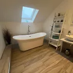 Bluewillowretreat With Sauna Spiddal Vakantiehuis *