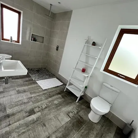 Holiday home Unique With Outdoor Sauna In Connemara Galway