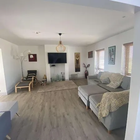Unique With Outdoor Sauna In Connemara * 골웨이