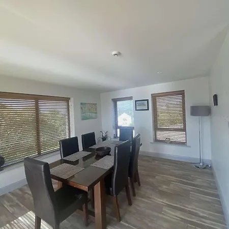 펜션 Unique With Outdoor Sauna In Connemara 골웨이