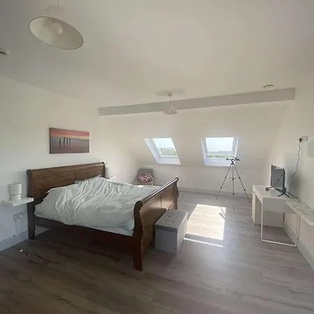 Holiday home Unique With Outdoor Sauna In Connemara *