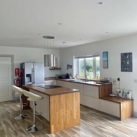 Bluewillowretreat With Sauna Spiddal Holiday home *