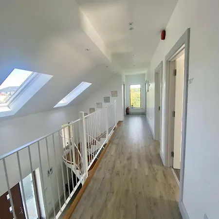 Bluewillowretreat With Sauna Spiddal * Galway