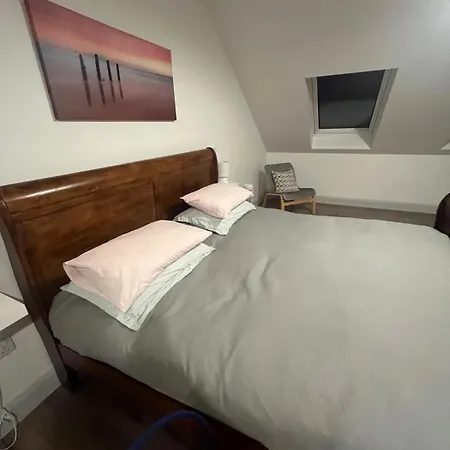 Bluewillowretreat With Sauna Spiddal * 골웨이