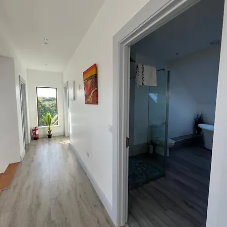 Bluewillowretreat With Sauna Spiddal 펜션 골웨이