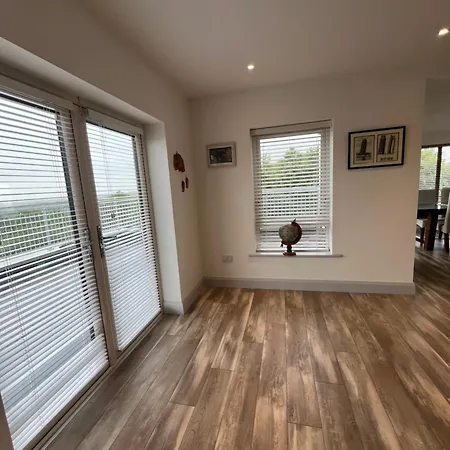 Bluewillowretreat With Sauna Spiddal *