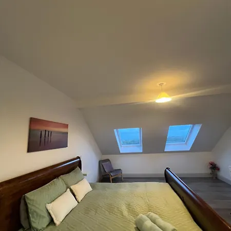 Feriehus Bluewillow Holiday Let Entire House With Outdoor Sauna Galway