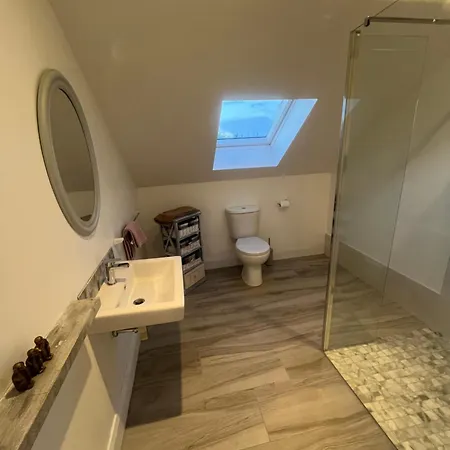 Feriehus Bluewillow Holiday Let Entire House With Outdoor Sauna Galway