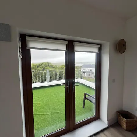 Bluewillow Holiday Let Entire House With Outdoor Sauna * Galway