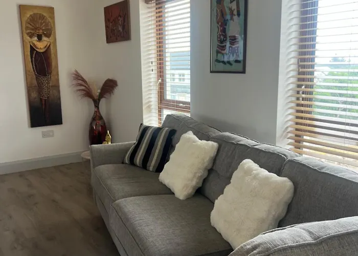 Tatil Evi Bluewillowretreat With Sauna Spiddal Galway