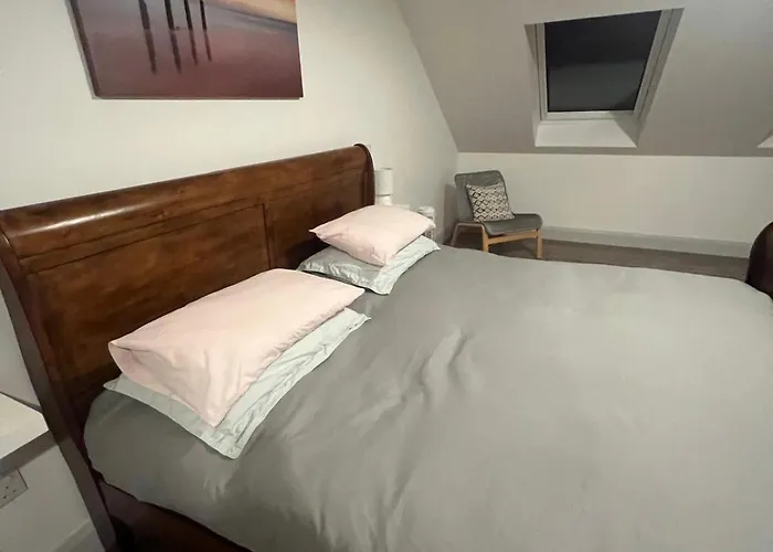 Bluewillowretreat With Sauna Spiddal * Galway